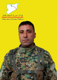 DEMÎR EFRÎN