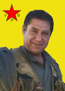 AZAD KOBANÊ