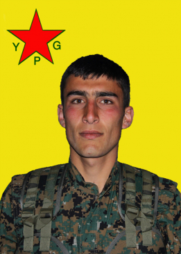RUSTEM BERÇEM