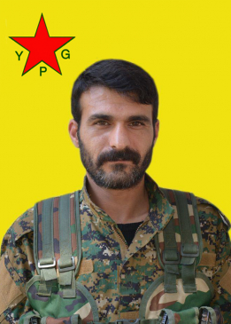 ŞERVAN URFA
