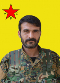 ŞERVAN URFA