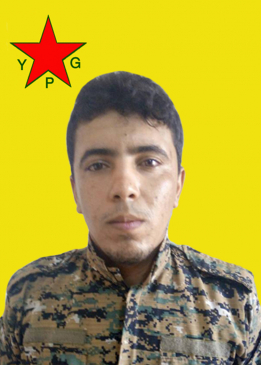 ŞIYAR HESEK&Ecirc;