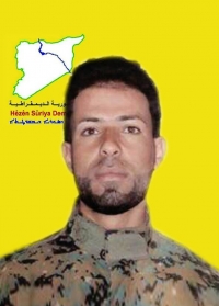 AKIF ŞEDADE