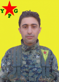 ŞERVAN HESEKÊ