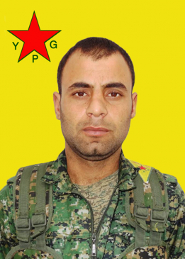 DILOVAN MURAD