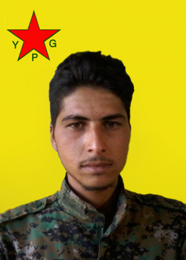 EQREB ŞEDADE