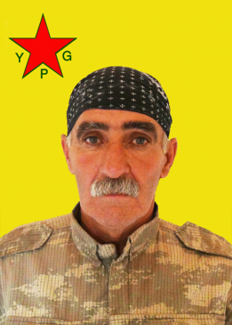 ŞEVGER CEMAL