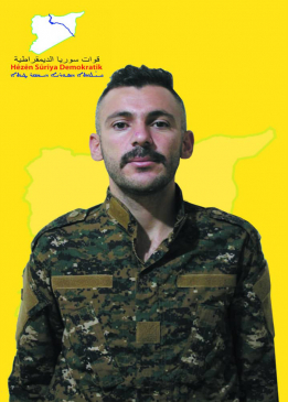 EZÎZ ÇOLÎ