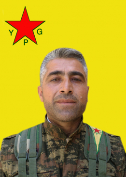 CIWAN EFRÎN