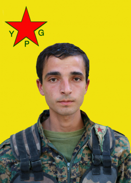 ŞIYAR EFRÎN