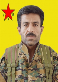 ARAM KOBANE