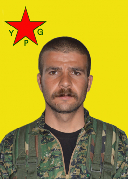 RENAS KARKER