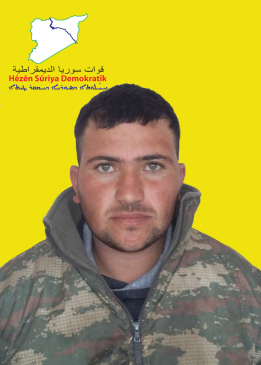 HOGIR HESEKÊ