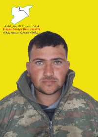 HOGIR HESEKÊ