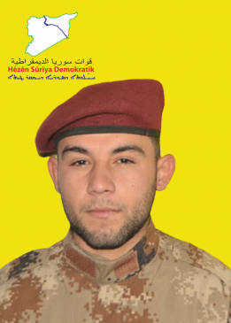 EBU MUSLIM EBDILREHMAN