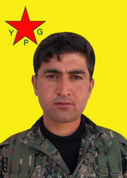 HARUN KOÇER
