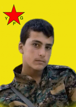 ÎSMAÎL GIRÊSIPÎ