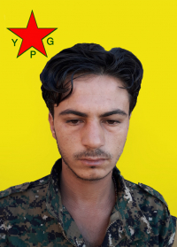 DILŞ&Ecirc;R SER&Ecirc;KAN&Icirc;