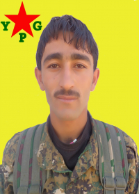 QEHREMAN SERÊ KANIYÊ