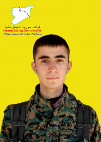 RONÎ EFRÎN