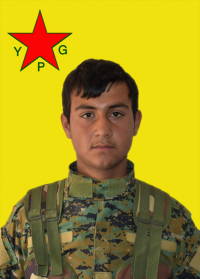 CANŞÊR DIRBÊSIYÊ