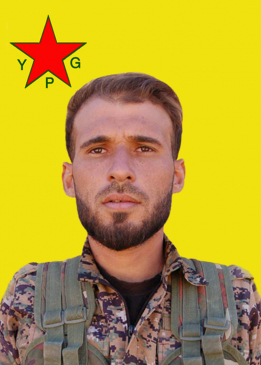 BOTAN HESEK&Ecirc;