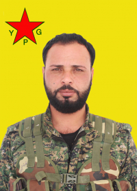 ŞERVAN CUDÎ