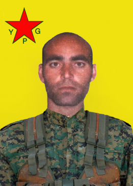 FERHAD KOBANÊ