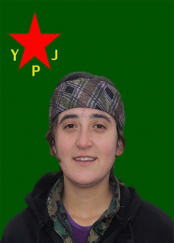 CANDA CUDİ