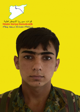 DEMHAT ROJAVA