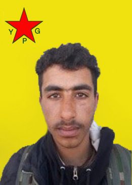 NEMIR HESEK&Ecirc;
