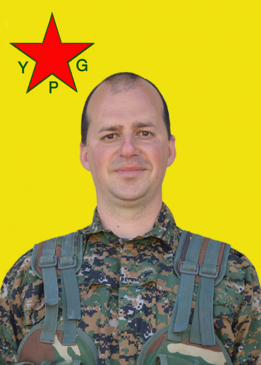 RODÎ ÇEKDAR