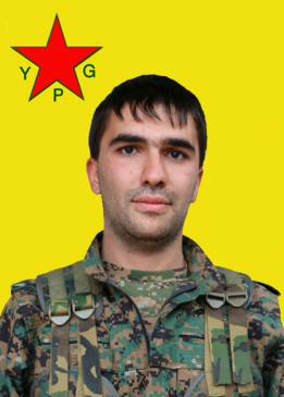 ROJAVA EFRÎN