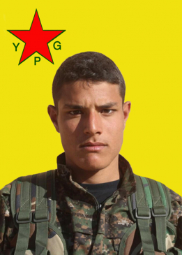 SERHED SEREKANÎ