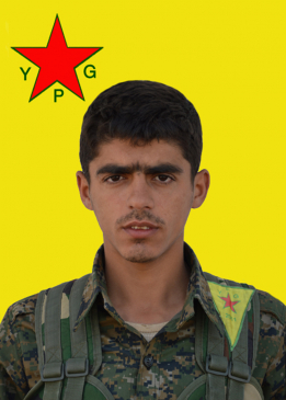 EGÎD AMED