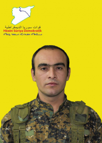 RUSTEM CUDÎ