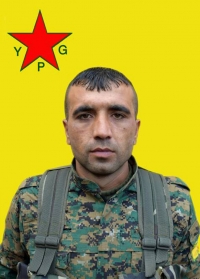 AZAD EFRİN