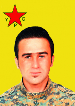 DILDAR MEZRA