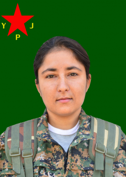 NEWROZ BOTAN