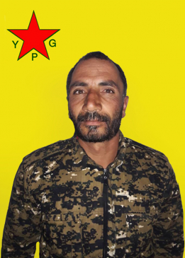 YUSIF HESEKÊ