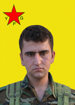 RAKAN HELEBÇE