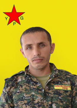 DERWEŞ SARNOS