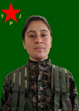 QENDÎL RÊZAN