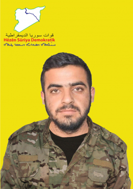 CUDÎ DIRBÊSIYÊ