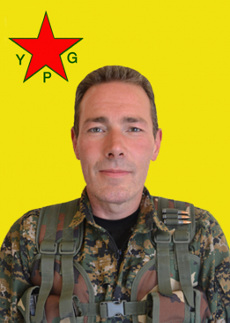 GABAR AMED