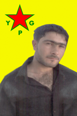 XELÎL KOBANÊ