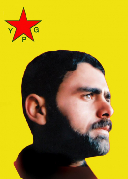 MURAD AMÛDÊ