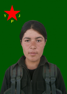 RENGÎN KOBANÊ