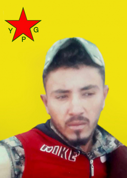 BEŞAR ELXEDBAN