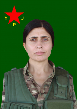 ŞERVÎN SERDAR